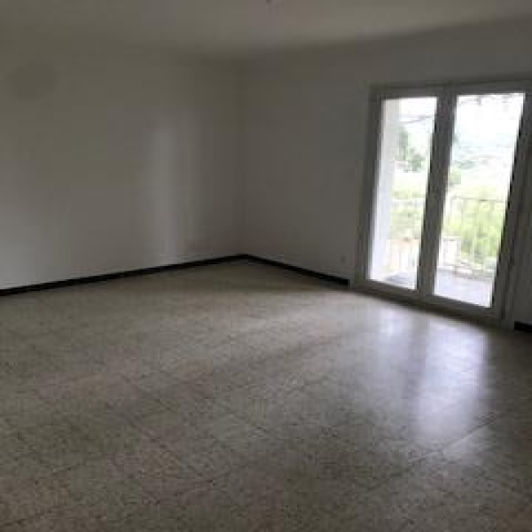 Offres de location Appartement Toulon 83200