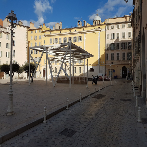 Offres de vente Immeuble Toulon 83000
