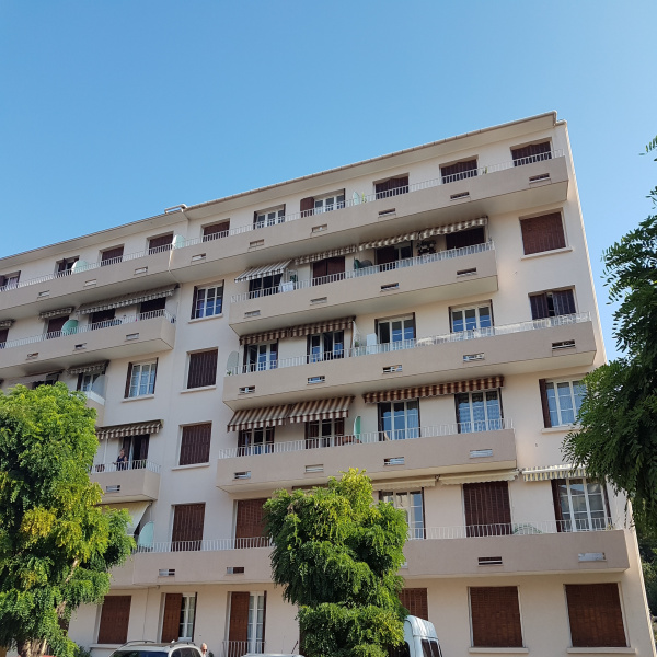 Offres de vente Appartement Toulon 83000