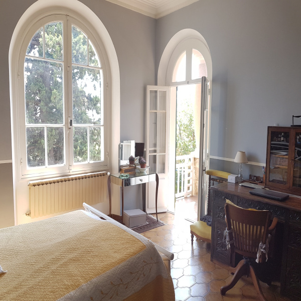 Offres de vente Villa Toulon 83200