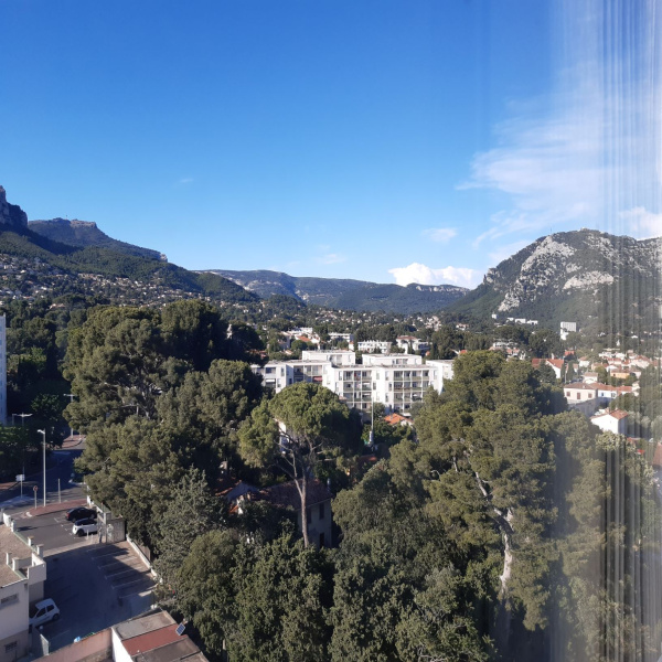 Offres de vente Appartement Toulon 83000