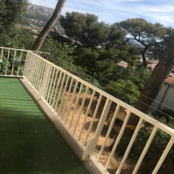 Offres de location Appartement Toulon 83000