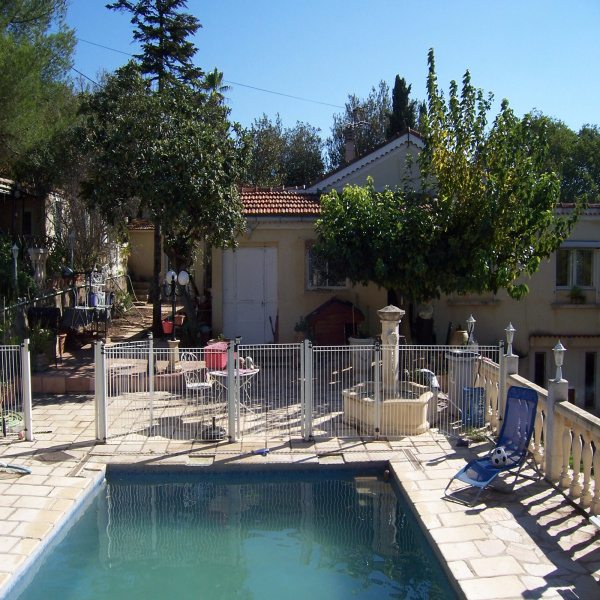 Offres de vente Villa La Garde 83130