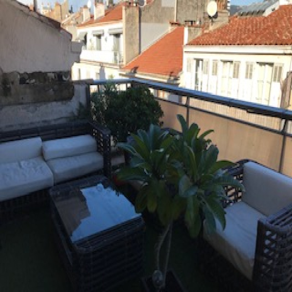 Offres de vente Appartement Toulon 83000