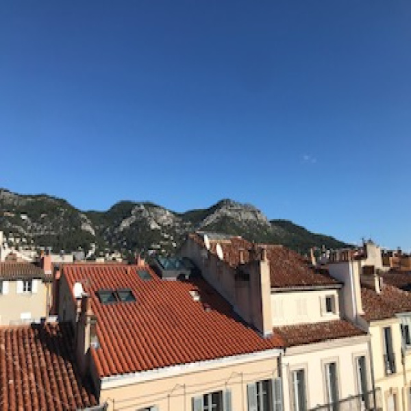 Offres de vente Appartement Toulon 83000